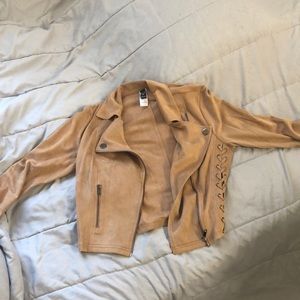 Dress up Jacket